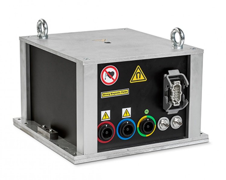 Magnetizing Fixtures